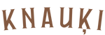 Knauķi - Camping and Holiday Site logo